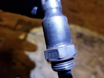 2005 2006 2007 2008 Acura Rl 3.5l Oxygen Sensor 618-h10 OEM #108