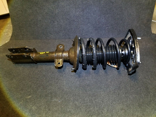 07 08 09 10 11 12 13 Chevy Impala Rear Shock Strut Absorber Left Driver Side OEM