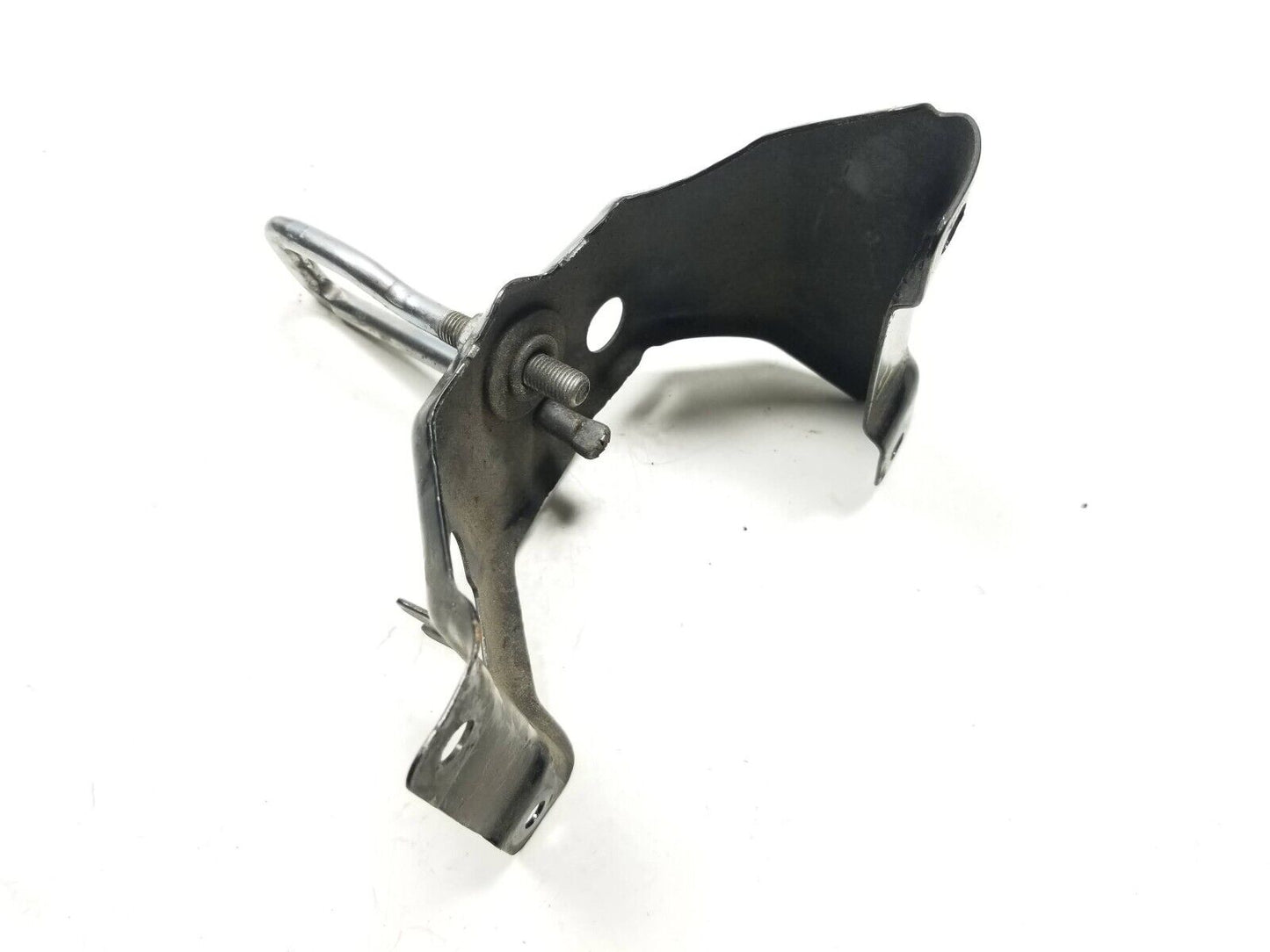 08 09 10 11 12 13 BMW X6 Right Pass Upper Lock Section 7164802 R OEM