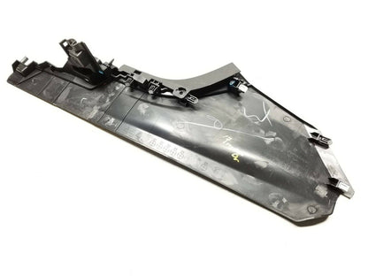 17 18 19 Subaru Impreza Sport Center Console Trim Cover Left Driver Side OEM 64k