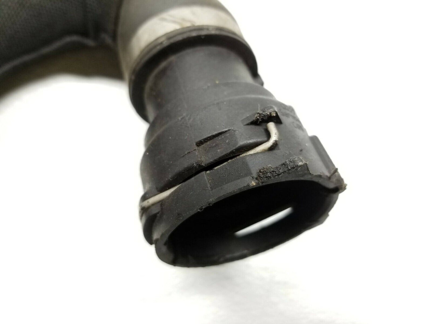 08 09 10 11 Audi A5 Coupe 3.2l Radiator Coolant Hose Pipe OEM