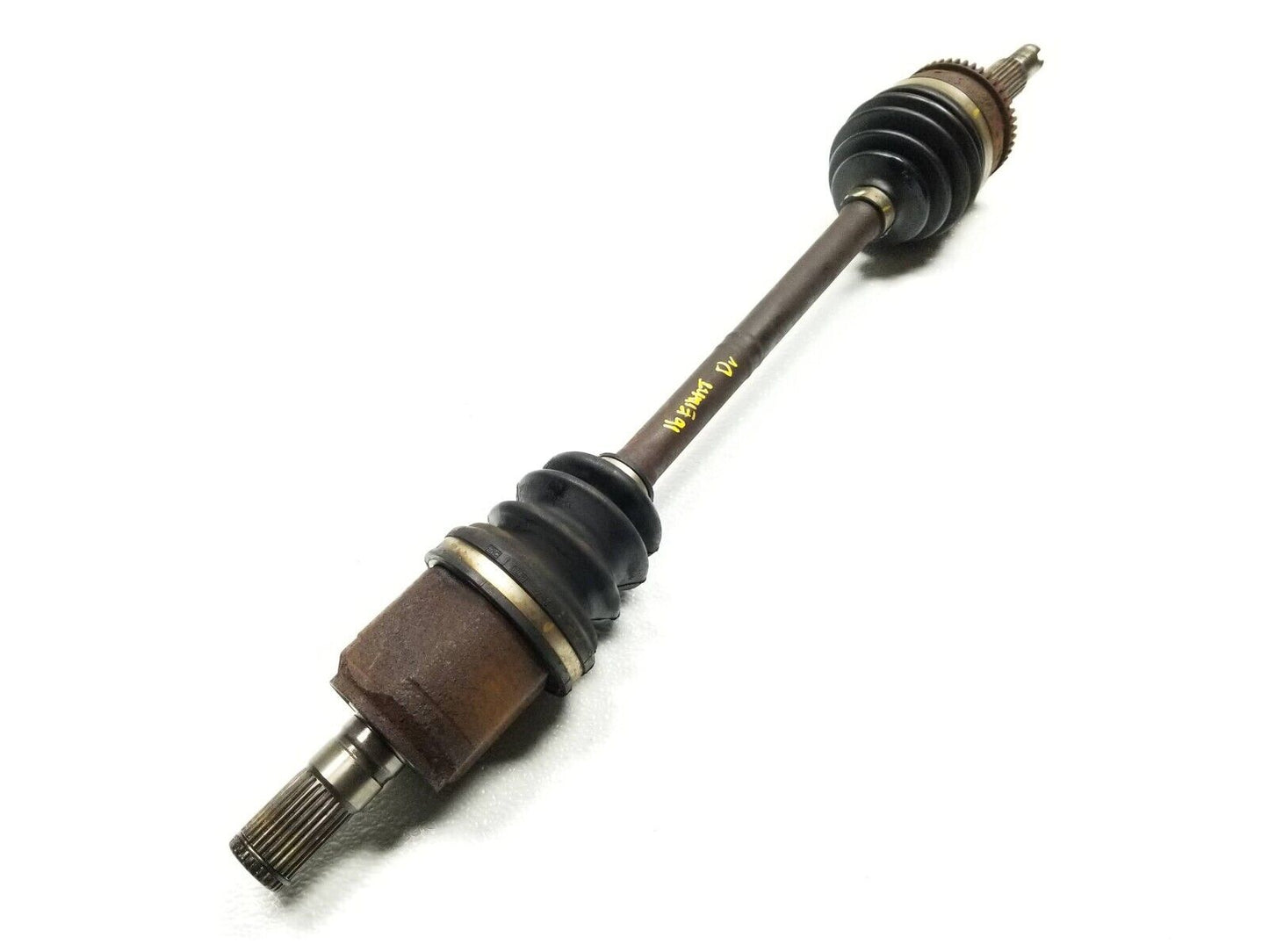 14 15 16 Hyundai Elantra Axle Shaft Front Left Driver Side OEM At Sedan