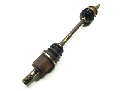 14 15 16 Hyundai Elantra Axle Shaft Front Left Driver Side OEM At Sedan