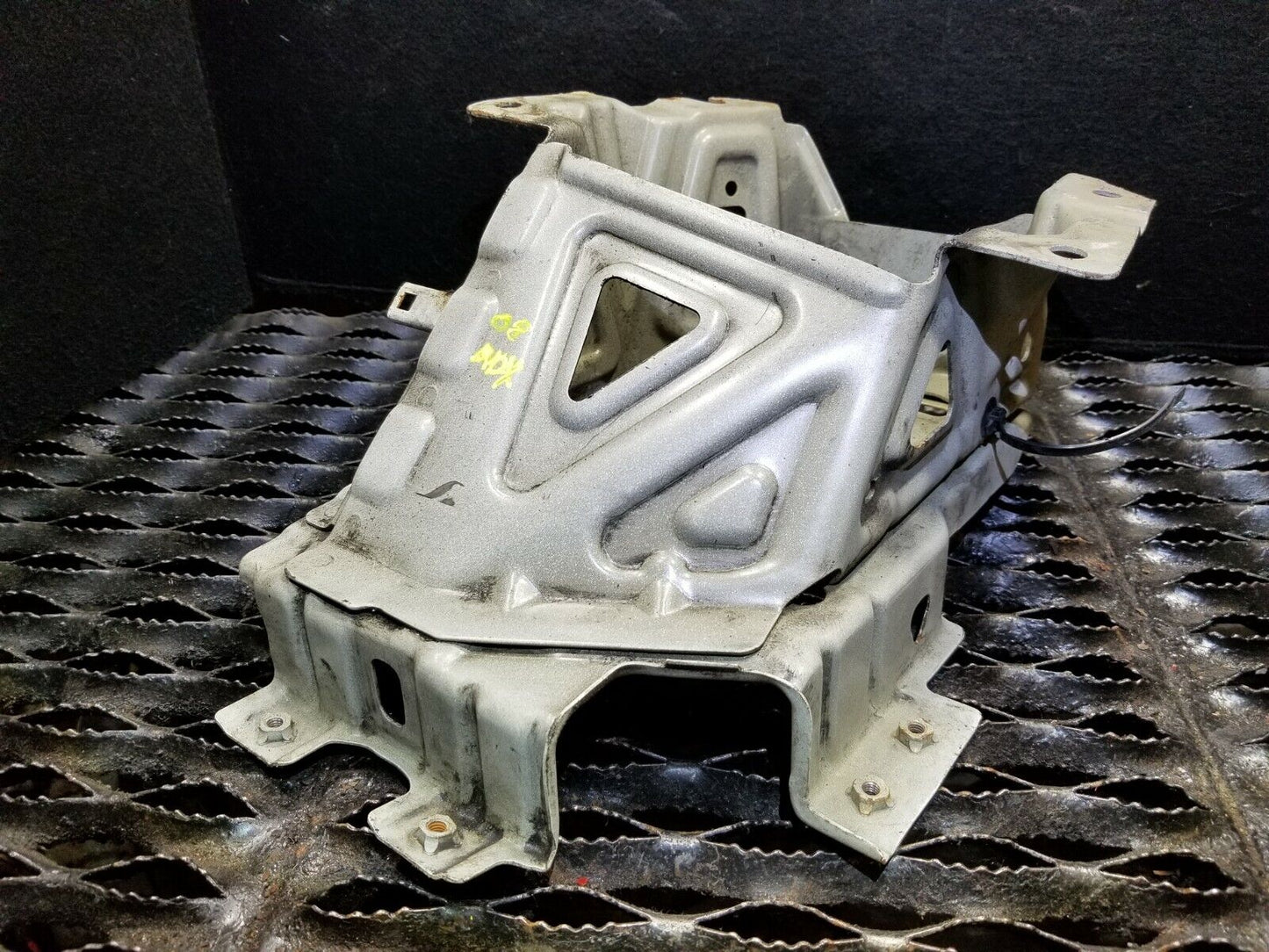 07 08 09 Acura MDX Battery Tray OEM