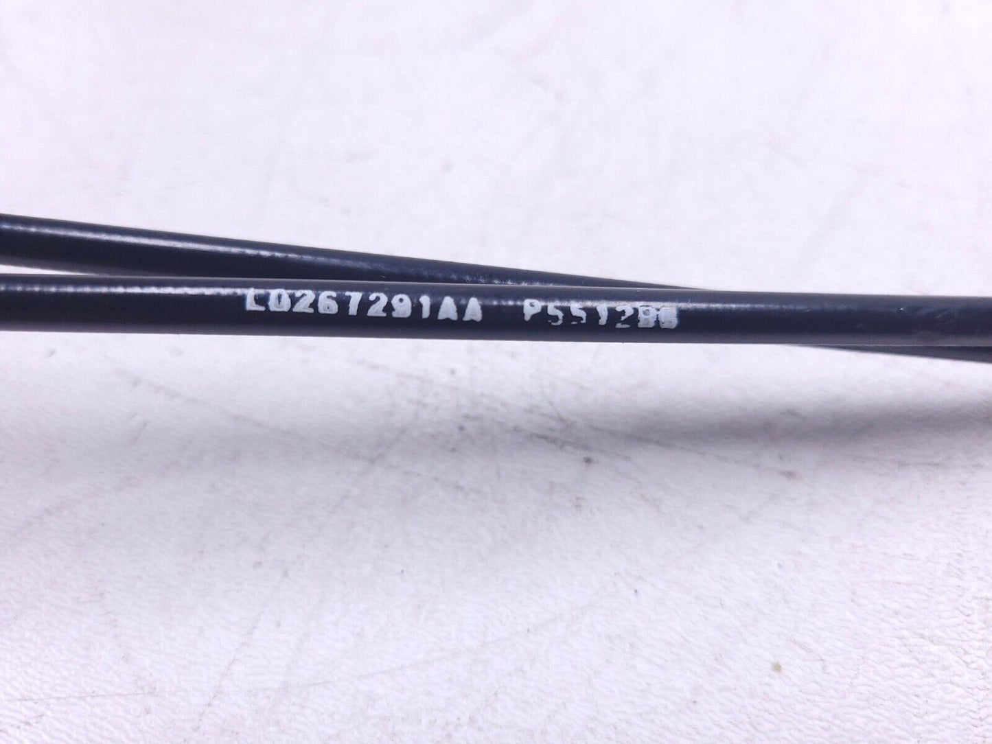 15 - 18 Dodge Challenger Front Passenger Seat Fold Release Handle OEM 87k