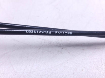 15 - 18 Dodge Challenger Front Passenger Seat Fold Release Handle OEM 87k