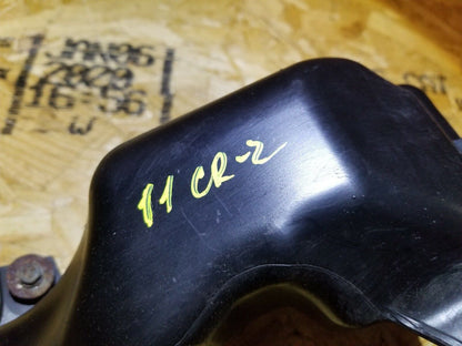 11 12 13 14 15 16 Honda Cr-z Air Intake Resonator Box OEM 82k