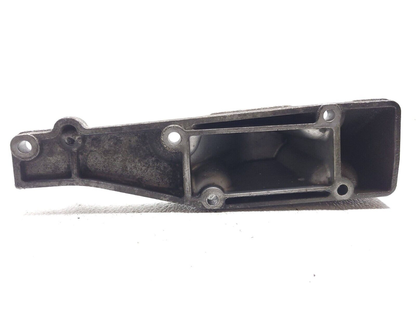 06 07 08 09 10 11 Mercedes Ml500 Engine Mount Bracket Left Driver Side OEM
