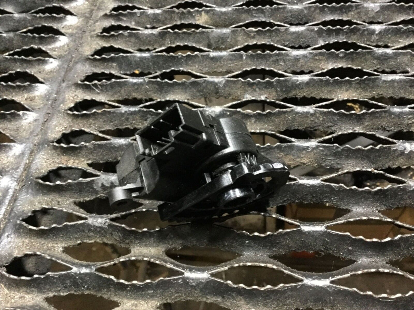 15 16 17 Jeep Renegade AC Core Actuator Servo Flap Motor OEM