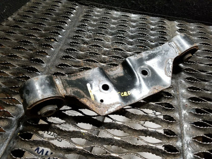 13 14 15 Subaru Xv Crosstrek Rear Differential Mount Bracket OEM