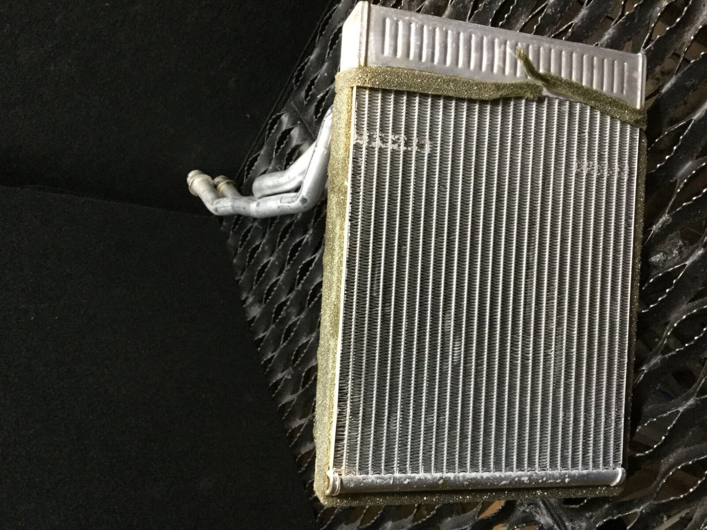 13 14 15 16 Dodge Dart Heater Core OEM 4.000 Miles