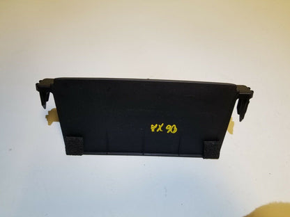 04 05 06 Scion Xa Instrument Panel Lower Center Cover Panel Trim 55479-52010 OEM