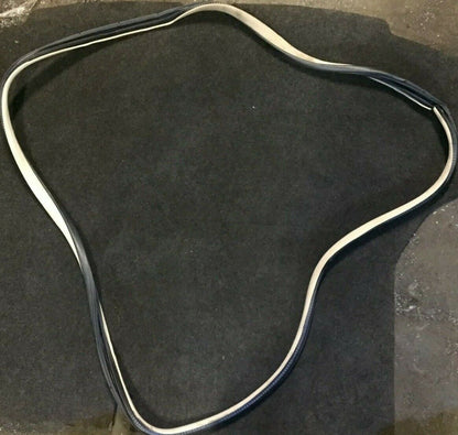 06 07 08 Acura Rl Rear Right Passenger Side Door Weatherstrip Seal OEM D41