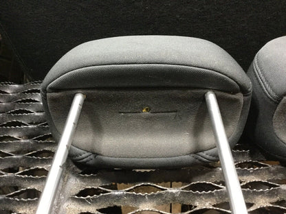 06 07 08 09 10 11 Kia Rio Front Seat Headrest Left & Right 2pcs OEM