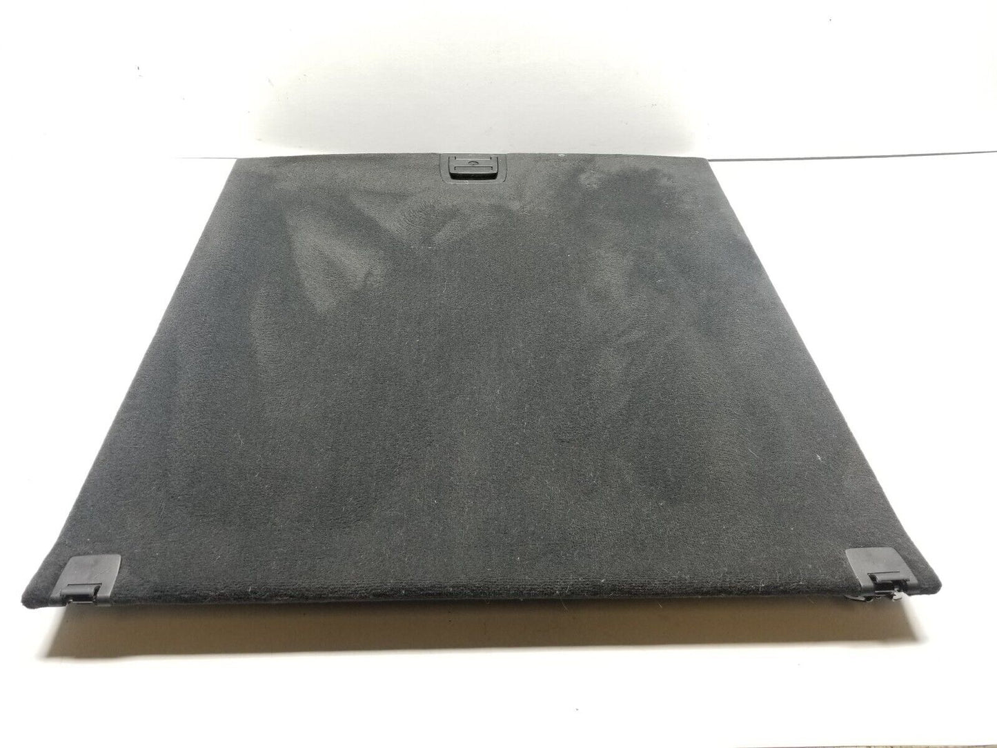 08 09 10 11 12 13 BMW X6 Spare Tire Cover Cargo Floor Cover OEM