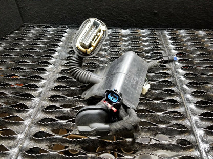 14 15 16 17 Jeep Cherokee Rear Door Wire Wiring Harness Driver Side Left OEM