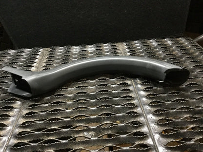2009 - 2014 Acura Tl Trunk Lid Hinge Lower Cover Right Rh OEM