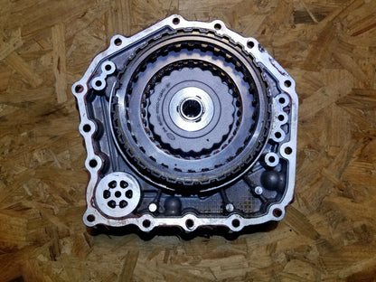 06 07 08 09 10 Hyundai Azera 3.8l Automatic Transmission Rear Cover OEM