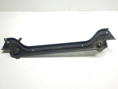 06 07 08 09 10 11 Mercedes Ml500 Lower Radiator Core Tie Bar Support OEM