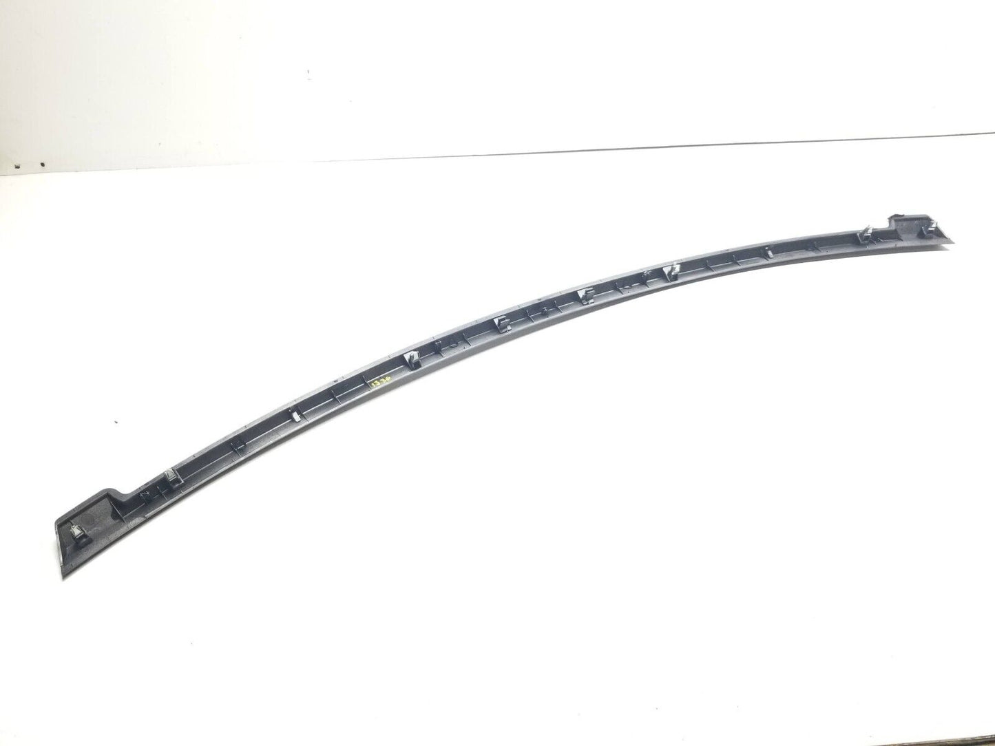 08 09 10 11 12 13 BMW X6 Dash Upper Trim Molding OEM