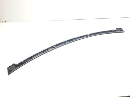 08 09 10 11 12 13 BMW X6 Dash Upper Trim Molding OEM