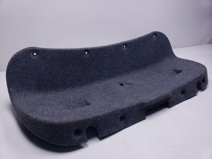 2007 - 2011 BMW E90 328i Trunk Lid Trim Panel Cover 7060634 OEM