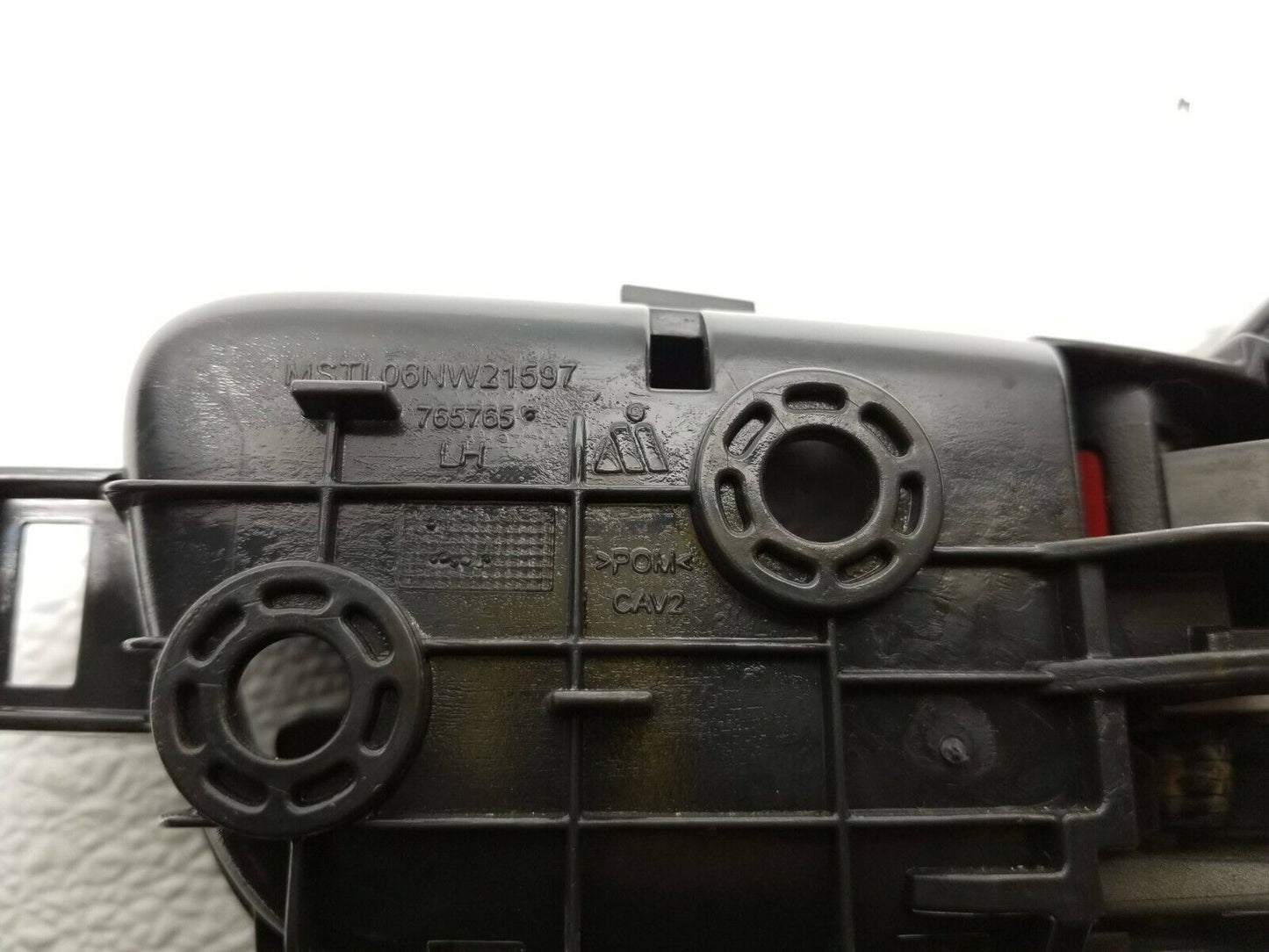 12 13 14 Honda Cr-v Front Left Driver Interior Door Handle OEM
