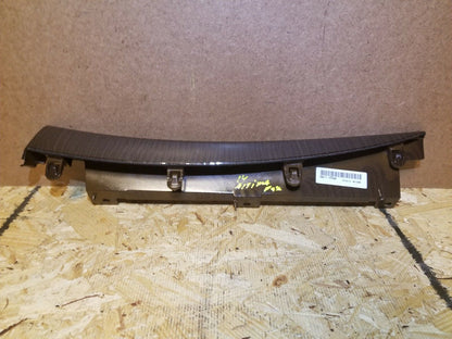 13 14 15 Nissan Altima Dash Passenger Side Trim Molding OEM 57k