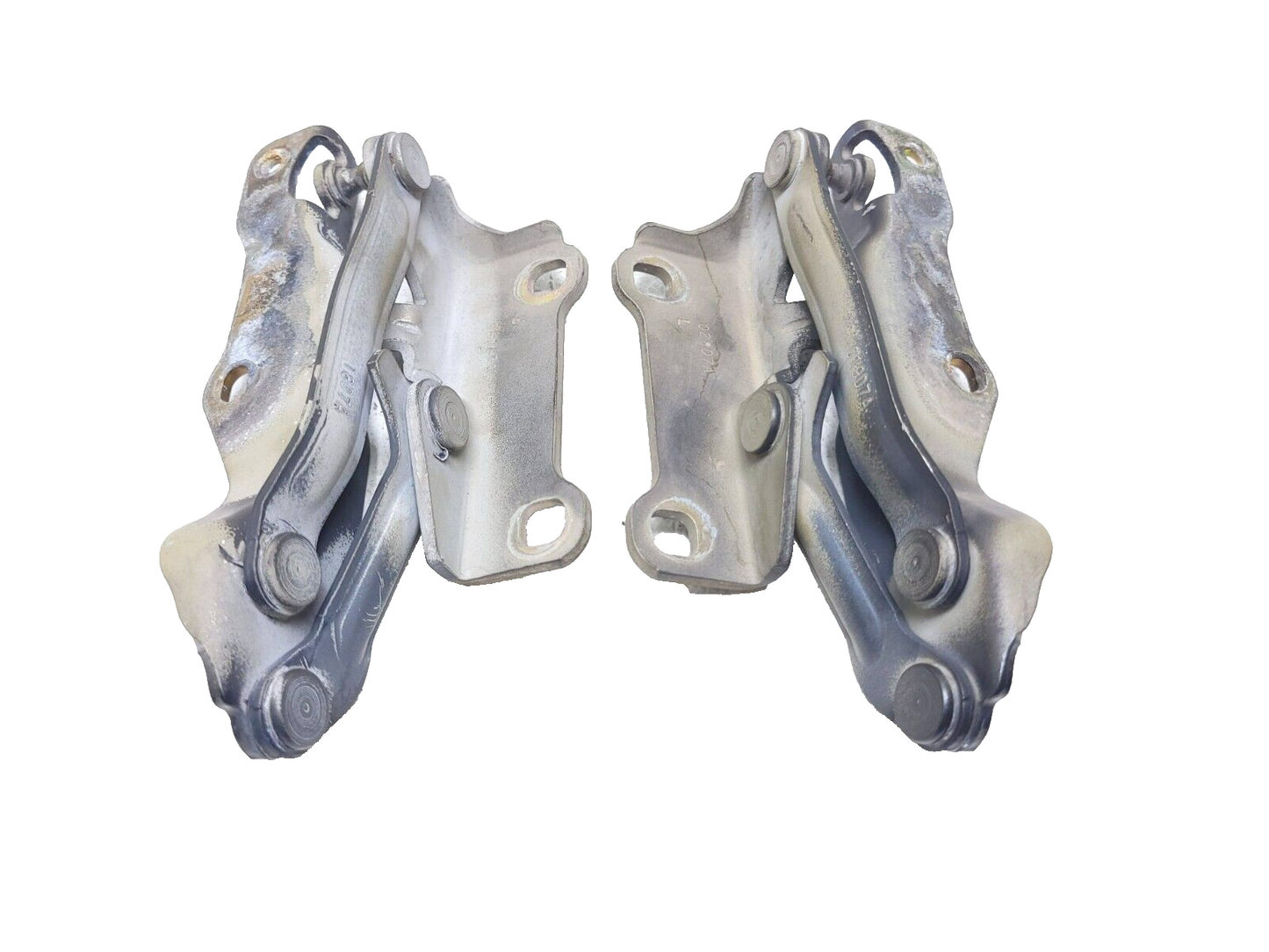 2006-2012 Nissan Armada Hood Hinge Right & Left OEM