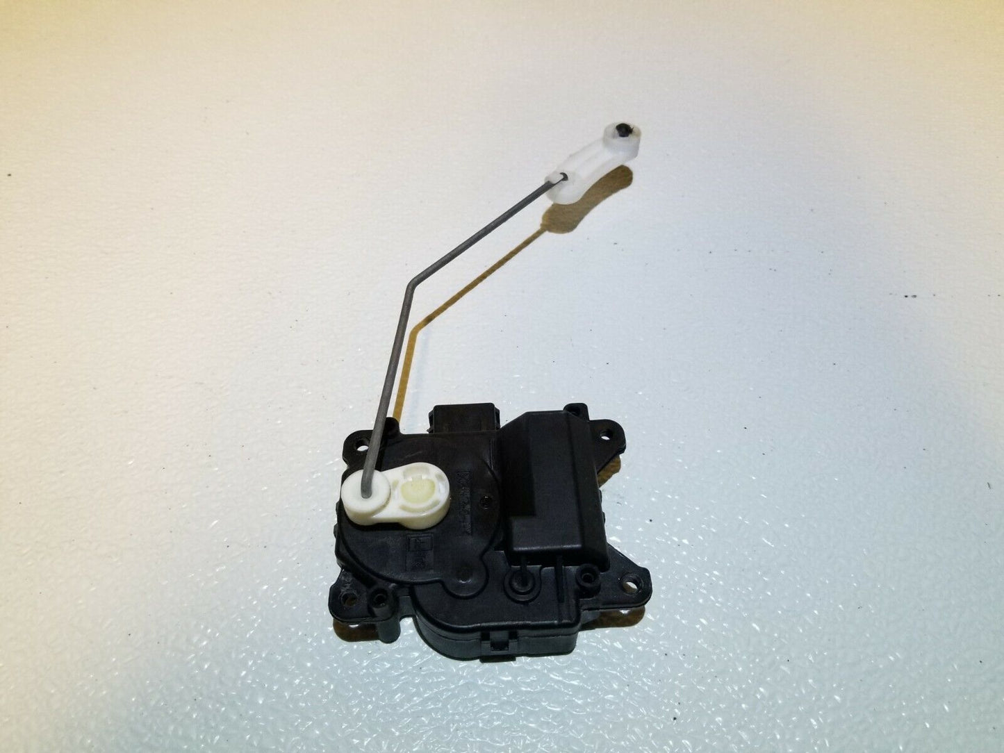 11 12 13 14 15 Honda Odyssey AC A/c Heater HVAC Flap Motor Actuator OEM