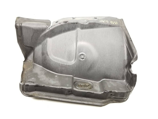 07 08 09 10 11 12 13 BMW X6 Front Right Pass Fender Wheel Arch Housing Cover OEM