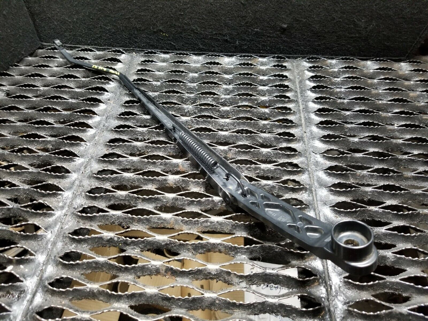 13 14 15 16 Scion Fr-s Windshield Wiper Arm Right Passenger Side OEM 71k Miles