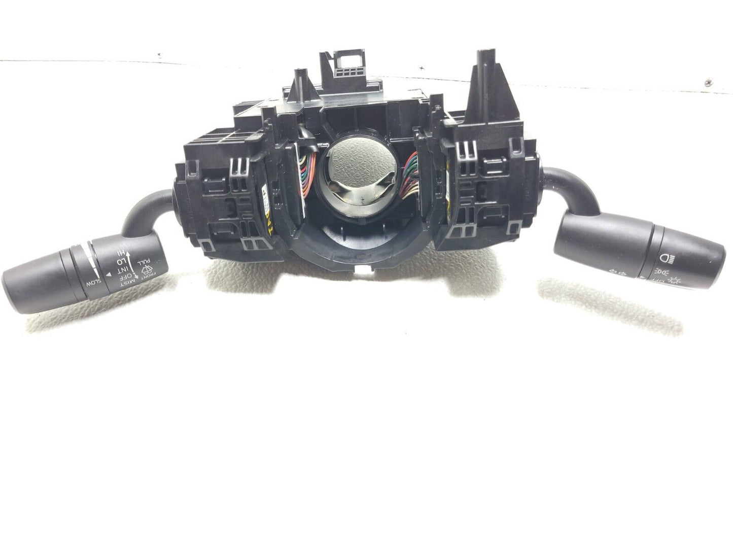 2014 - 2017 Mazda 6 Steering Column Headlight Wiper Turn Signal Switch OEM