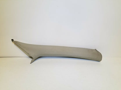 11 12 13 14 15  Audi Q7 Windshield A Pillar Trim Panel Right Pass Side OEM 87k