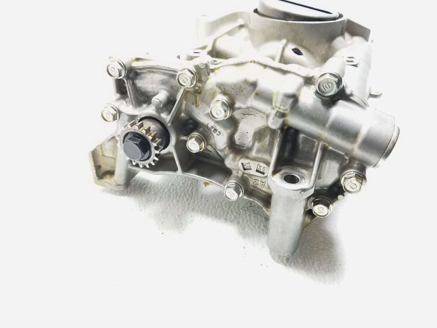 15 16 17 Acura TLX Engine Oil Pump 2.4l OEM