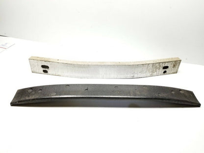 12 13 14 Toyota Camry Rear Bumper Reinforcement Absorber W/ Foam OEM 94k Miles