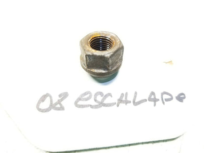 08 09 10 11 12 13 14 Cadillac Escalade Wheel Lug Nut 24pcs OEM