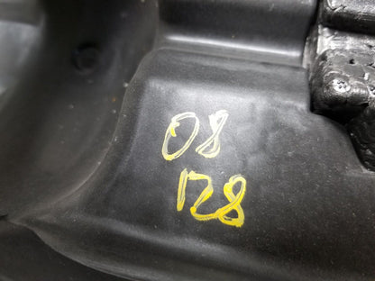 08 09 10 11 12 13 BMW 128i Steering Column Upper & Lower Trim Cover  OEM