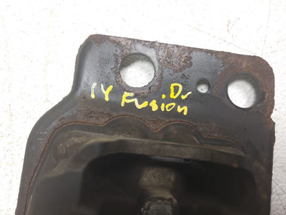 13 14 15 16 Ford Fusion Engine Mount Bracket Left Driver Side OEM 2.5l