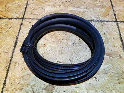 15 16 17 Subaru Legacy Front Left Driver Side Door Weatherstrip Seal OEM 10k