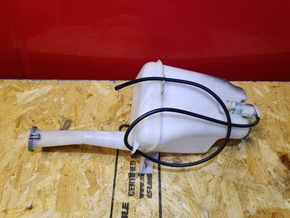 13 14 15 16 Nissan Versa Windshield Washer Fluid Reservoir OEM 95k