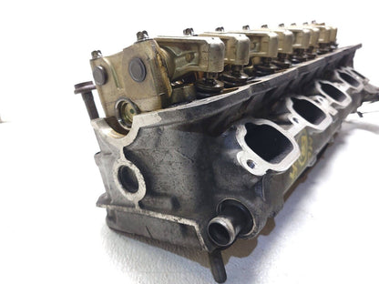 06 07 08 09 10 11 Mercedes Ml500 Engine Cylinder Head Left Driver Side OEM M113
