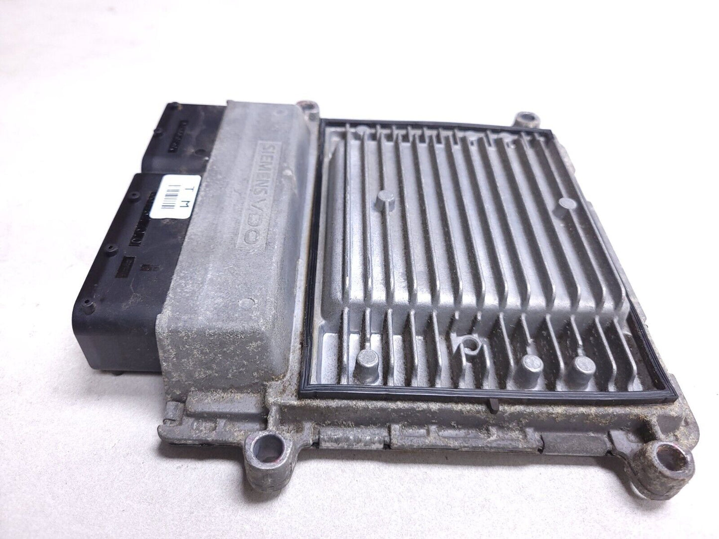 07 08 Kia Rondo Computer Brain Engine Control Module Ecu Ecm 39102-25101 2.4 OEM