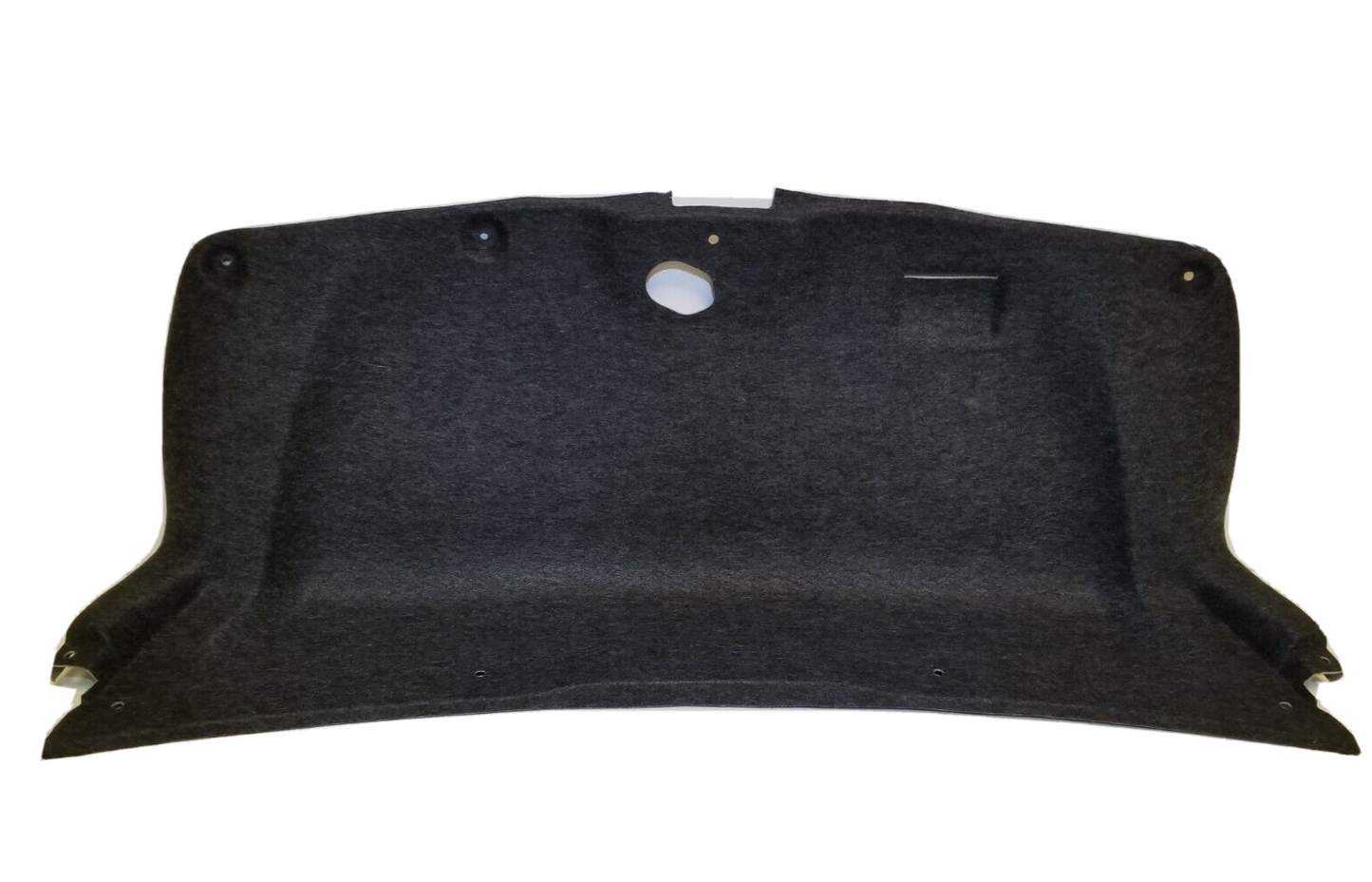 10 11 12 13 14 Acura Tsx Trunk Lid Interior Trim Panel OEM
