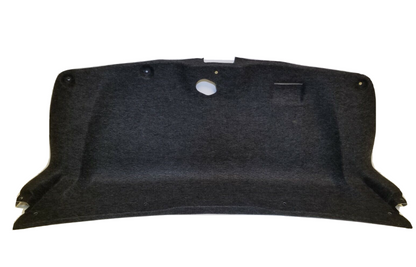 10 11 12 13 14 Acura Tsx Trunk Lid Interior Trim Panel OEM