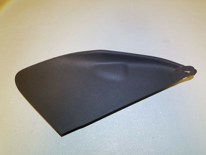 11 12 13 Honda Odyssey Right Passenger Side Dash Lower Side Panel OEM