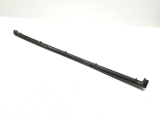 08 09 10 11 Saab 93 9-3 Front Left Driver Door Lower Sill Molding Trim OEM