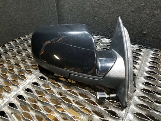 11 2011 Chevrolet Equinox Passenger Right Door Side View Mirror OEM #116
