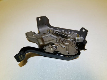 11 12 13 14 15 16 17 Honda Odyssey Emergency Parking Brake Pedal OEM