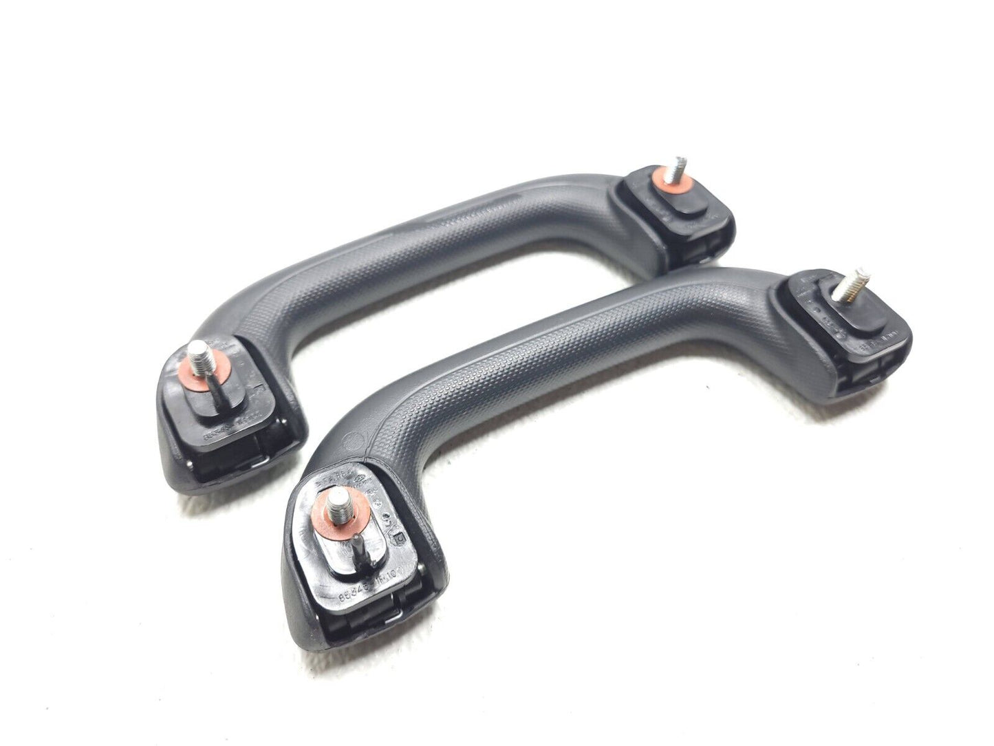 13 14 15 16 Hyundai Veloster Roof Grab Handle 2pcs OEM R-spec